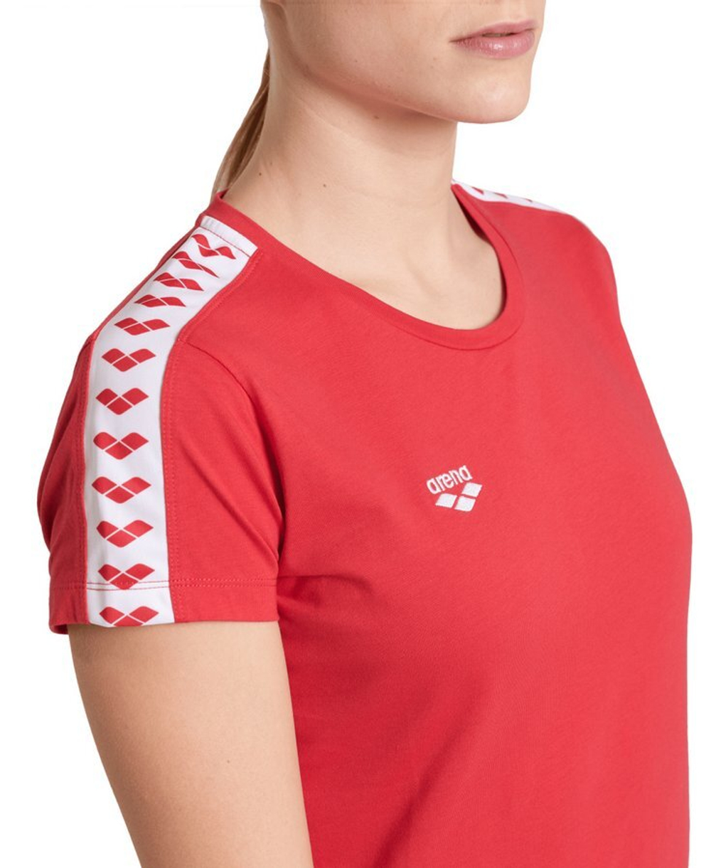 Футболка Arena T-SHIRT TEAM W