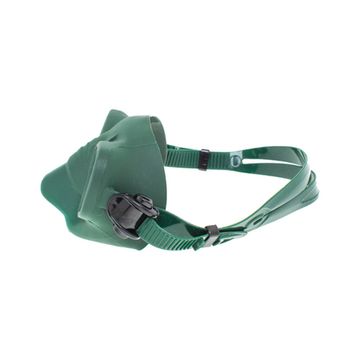 Маска Marlin Matrix зеленая