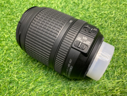 Nikon 18-140mm 3.5-5.6G ED VR DX AF-S