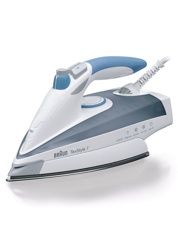 Утюг Braun TexStyle 7 TS765 EA