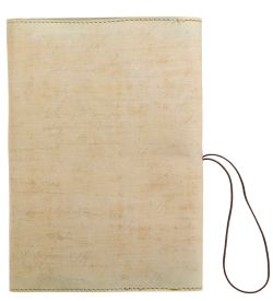 TD-07 Блокнот-Органайзер «Римские каникулы»