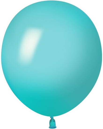 К512 12'' Аквамарин пастель 30 см.