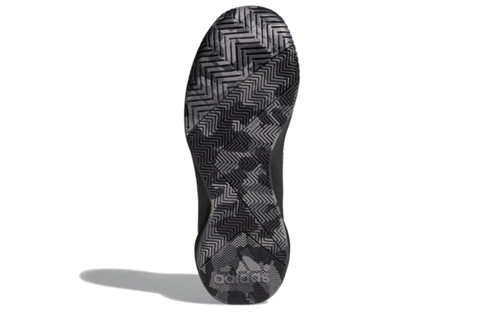 Кроссовки Adidas D Lillard Brookfield