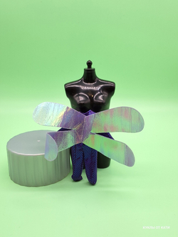 Одежда для куклы Барби - Келли винтаж 03883