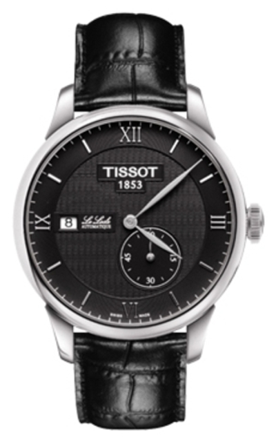 Tissot T-Classic Le Locle T0064281605800