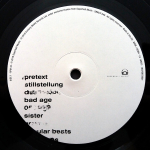 65daysofstatic / replicr, 2019 (LP+CD)