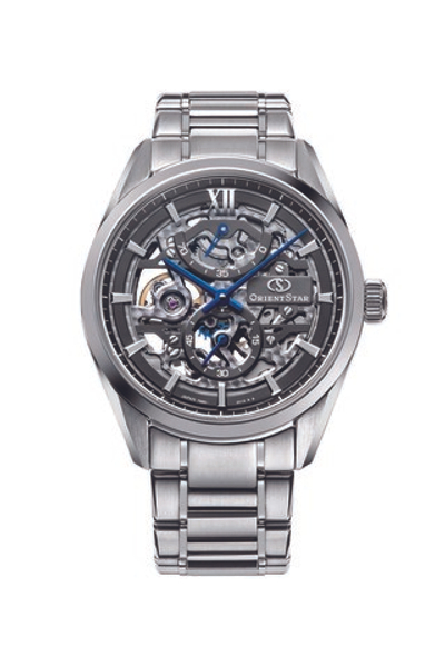 Часы механические Orient Star Classic RE-AZ0101N00B