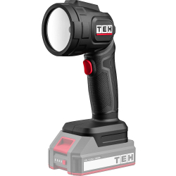 Аккумуляторный фонарь TEH LL1810 20V (без АКБ и ЗУ)