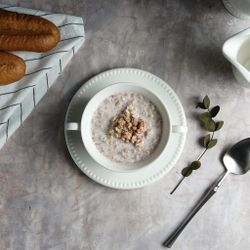 Бульонная пара 250 мл d 11,5 см h6,5 см Luxe Noble [1]