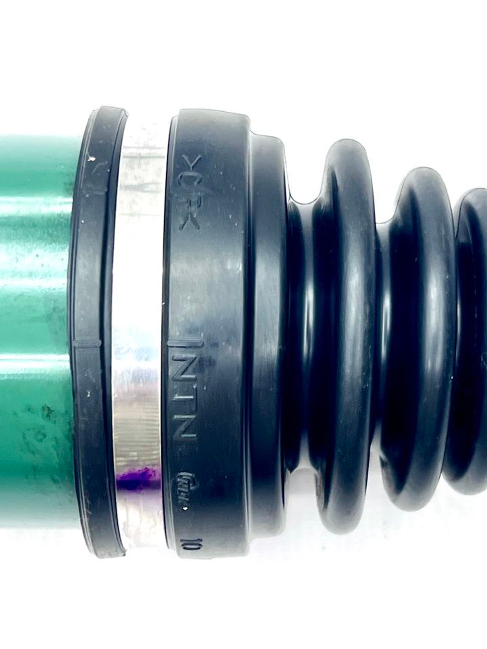 Привод задний Mitsubishi Outlander 3 3715A302. Оригинал.