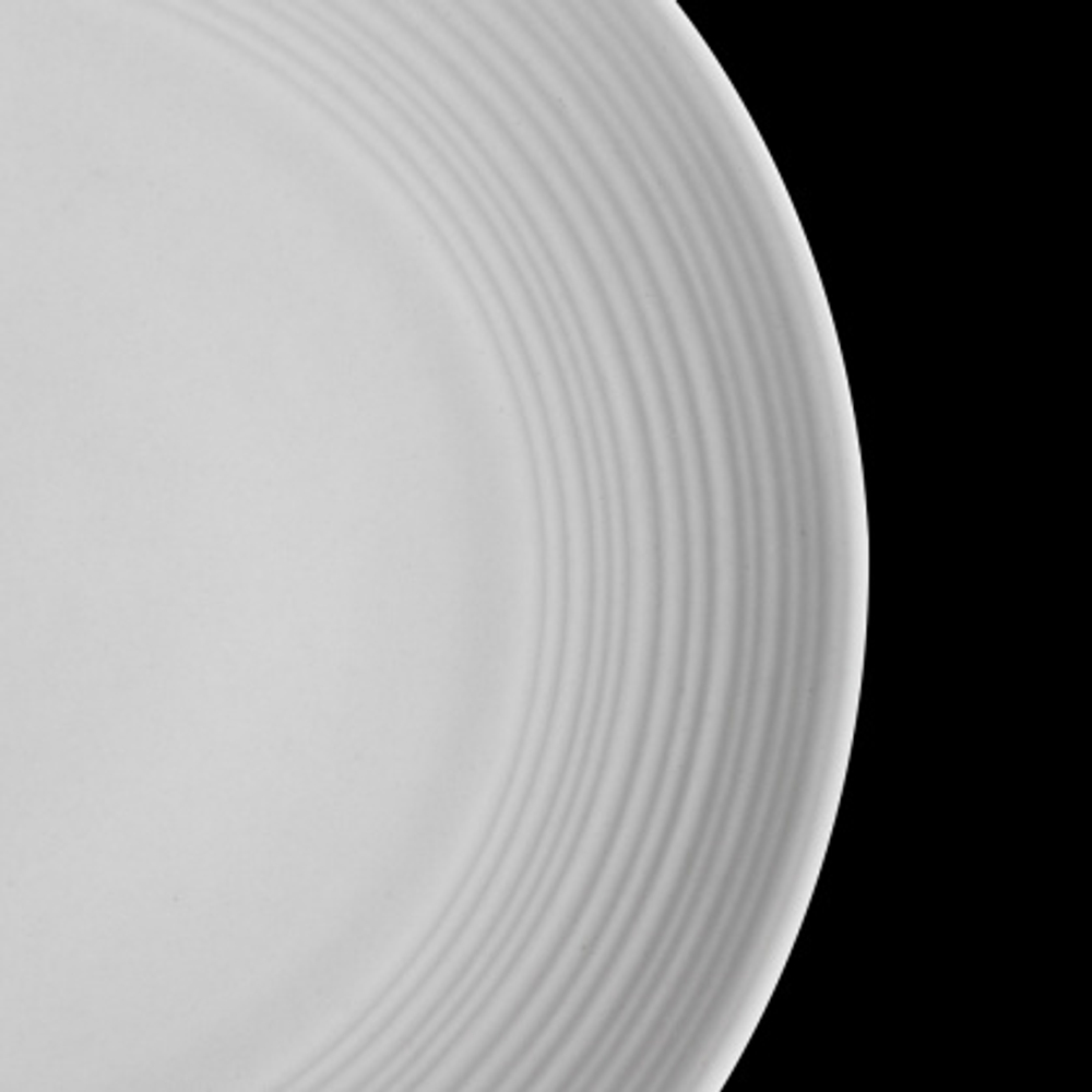 ТАРЕЛКА мелкая без бортов 8'' 202мм "Corone Folio"