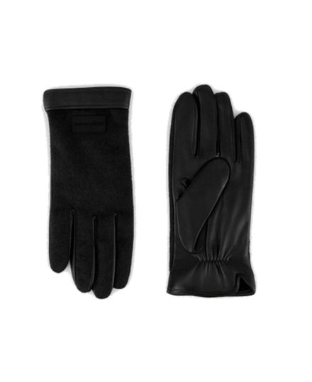 Перчатки EMPORIO ARMANI