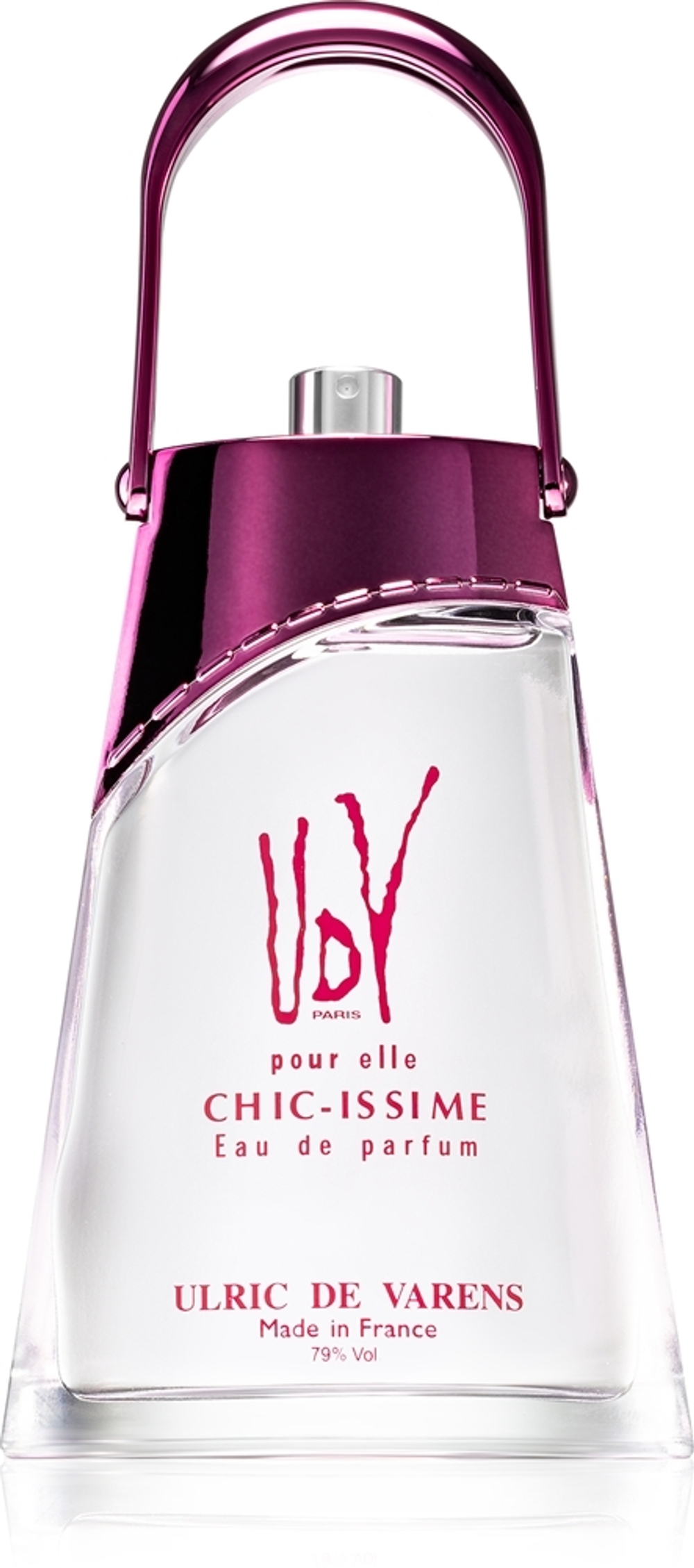 Ulric de Varens UDV Chic-issime парфюмерная вода женская
