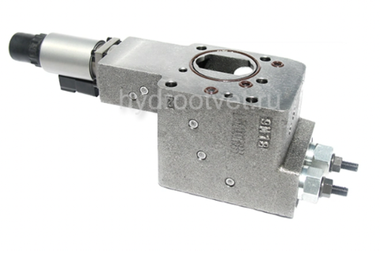 A11VSO145 LRDU2 VALVE - LRDU2 регулятор