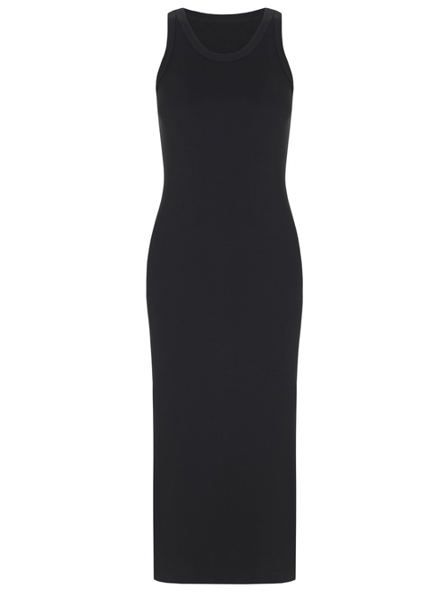 Платье майка