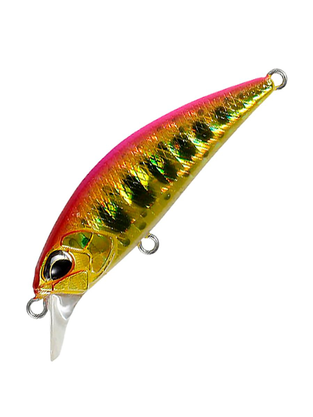 Воблер DUO Spearhead Ryuki 45 S, GAA4005 Saphire Lux