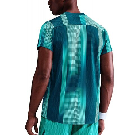 ОДЕЖДА ДЛЯ ТЕННИСА Мужская, Футболка NIKE VICTORY .