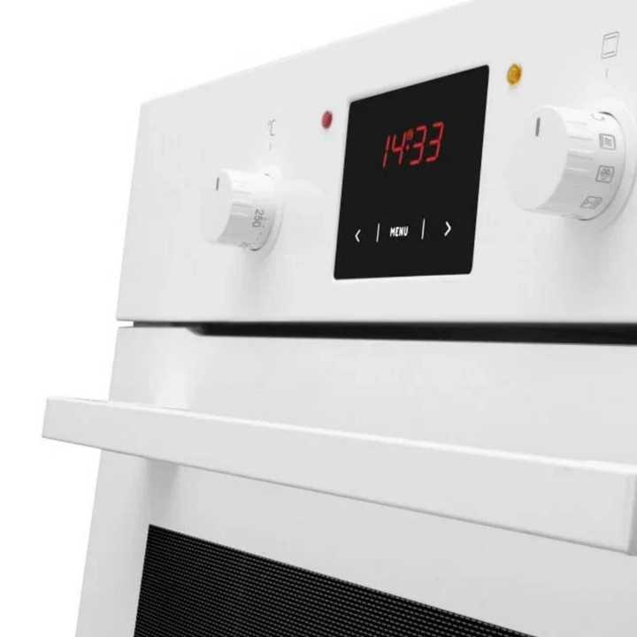 Духовой шкаф Hansa BOEW68418