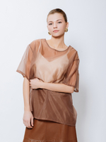 Футболка Organza Choco Special