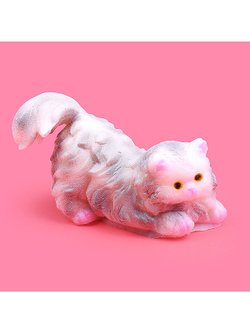 Игрушка-антистресс Забавный котик (00-6537)