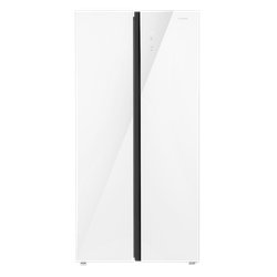 Холодильник Maunfeld MFF191NFPW