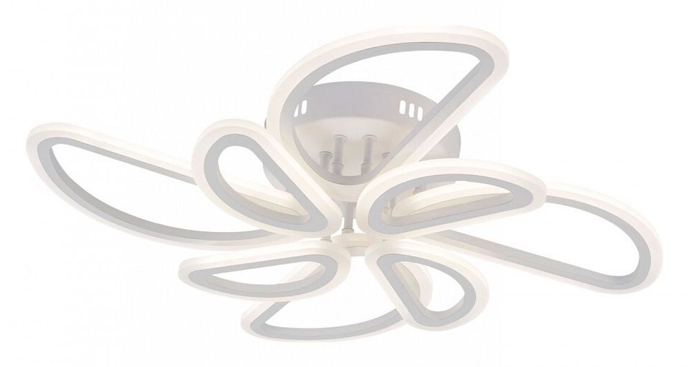 Потолочная люстра Escada Archer 10270/8LED