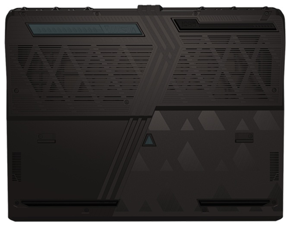 Ноутбук MSI Vector 17 HX AI 17" / 32 Гб / SSD 1024 Гб / Без ОС / A2XWIG-228XKZ