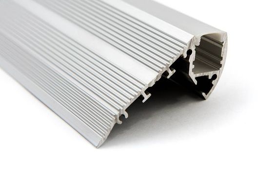 Профиль с экраном SWG ARC-2744Step 900087