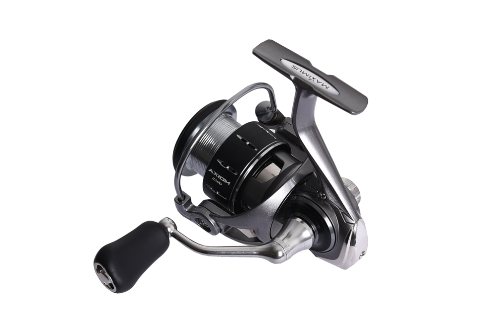 Катушка безынерционная Maximus Axiom 2500 (5+1 подш.)