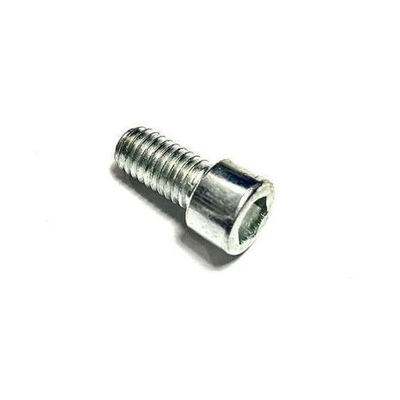 Болт с внутренним шестигранником 6x10 (5 штук)