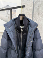 Пуховик Loro Piana