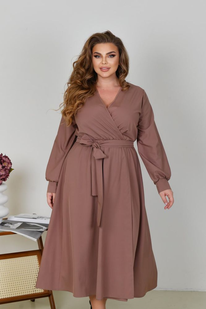 Платье УК-3513 Фабрика Моды Платье УК-3513 Фабрика Моды