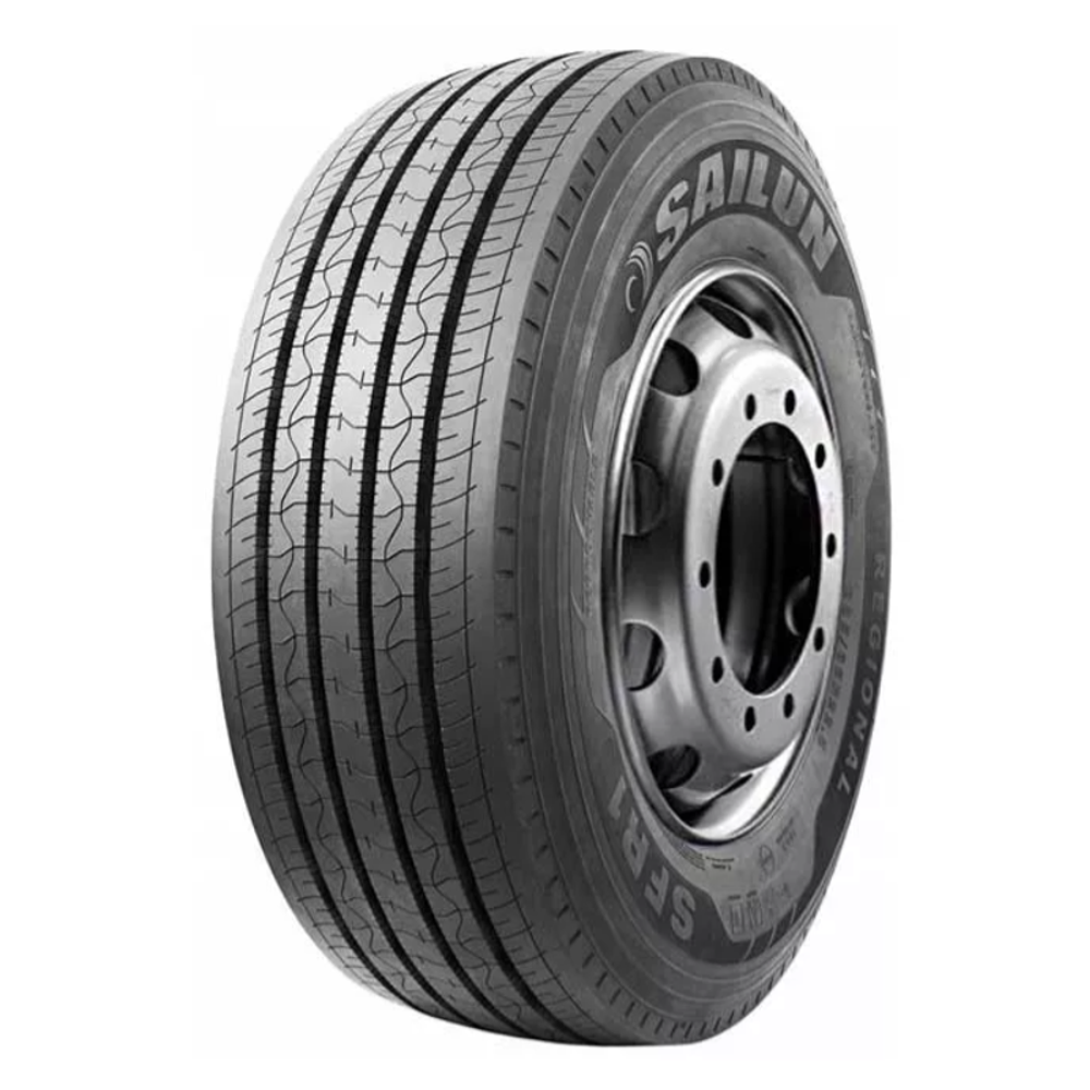 Грузовая шина SAILUN SFR1 315/70 R22.5 156/150 L
