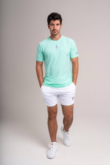 Футболка ABOUT TECH T-SHIRT CLUB (ATTS00-022)