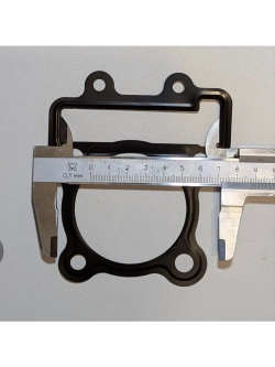 -- Набор прокладок двигателя 162YMJ 190(W190) 190см3 ZS