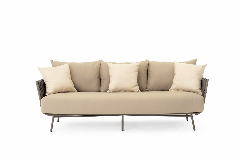 Диван 3-х местный, коллекция Тирион