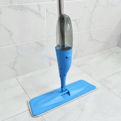 Швабра с распылителем, с насадкой из микрофибры, NN50644-1