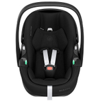 Автокресло Maxi-Cosi Pebble 360 Pro 0-13 кг с базой Family Fix 360 Prо 8052672111 Essential Black/черный (2024)