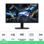 Smart монитор Samsung Odyssey G7 LS27DG702EUXDU