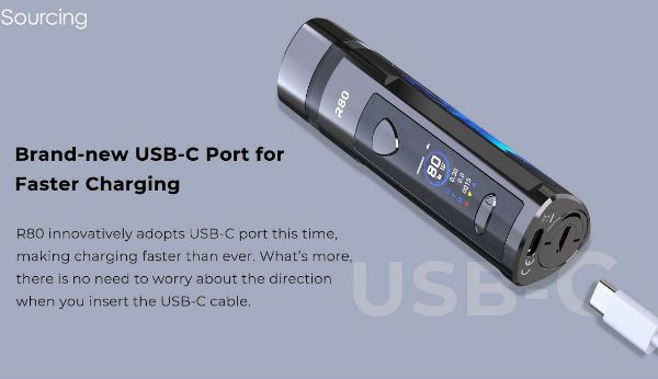 Цена на Wismec R80 Pod управление Купить Wismec R80 Pod управление