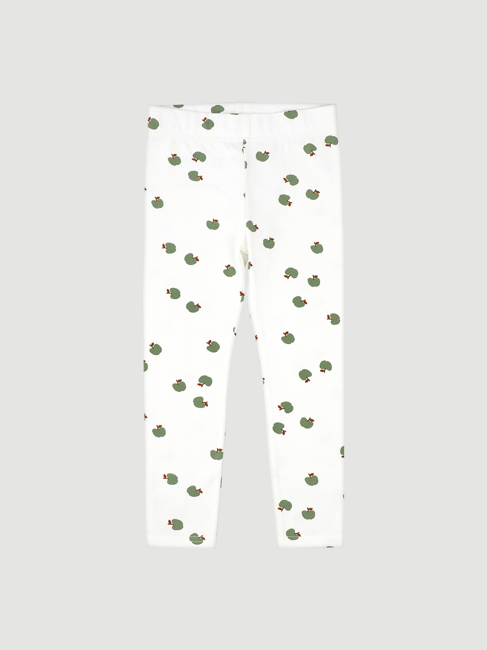 Легинсы Mjölk Яблочки