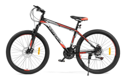 Велосипед SHORNER MAXXIS EX 26
