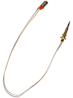 Термопара для варочной панели - 12966200000316 MIDEA ( 12966200000316 )