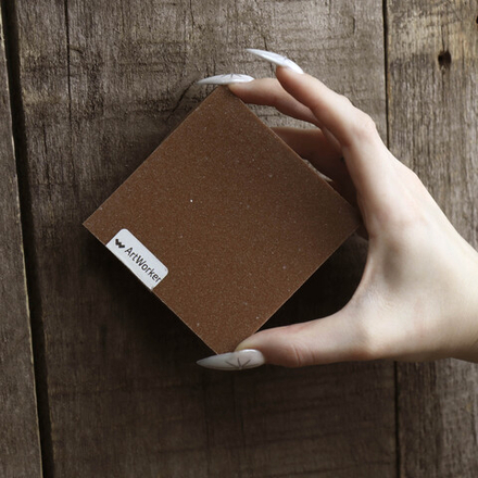 Смальта TG15, 91х91х10 мм