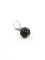 Серьги из бычьего глаза bgse001-10
