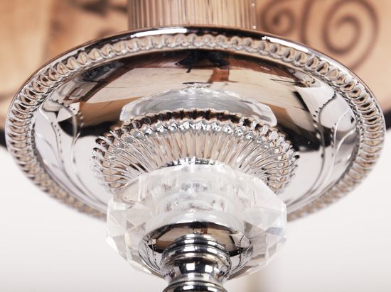 Подвесная люстра La Lampada 50892