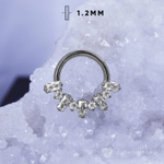 Кликер Starry Crystal 1.2мм