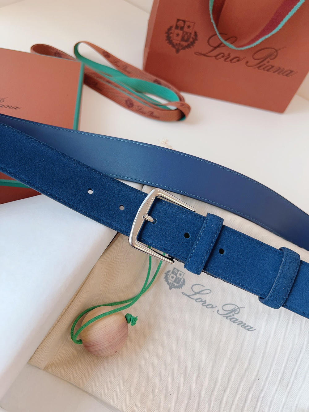 Высококачественная замша