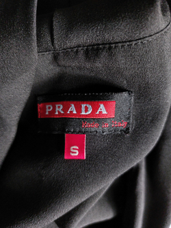 Платье Prada