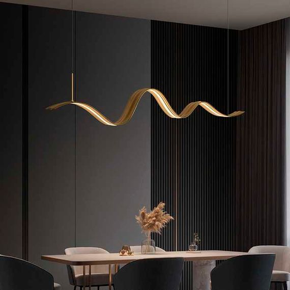 Подвесной светильник Imperium Loft zeus01 248470-01